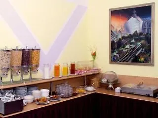 Hotel Kaiser Berlín