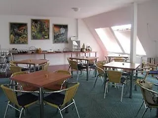 Hotel Kaiser Berlín Německo