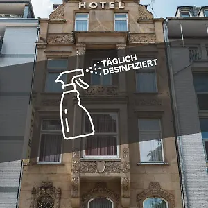 ** Hotel Europäischer Hof Am Dom Deutschland