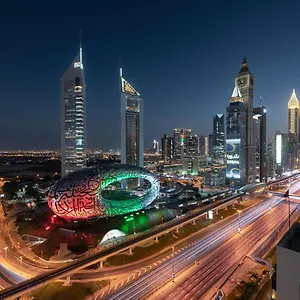 Millennium Plaza Downtown, Hotel Dubaj
