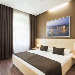 Promenade Hotel Budapešť