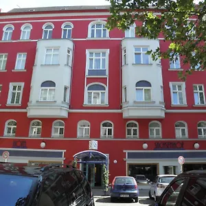 Sachsenhof מלון