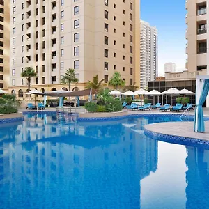 Moevenpick Jumeirah Hotel Dubaj