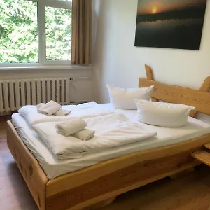 Waldhotel Am Berlin-schmoeckwitz Hotel