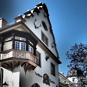 Gasthof 12 Apostoli