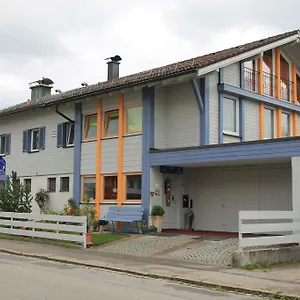 *** Gasthof Landhaus&pension Christian Deutschland