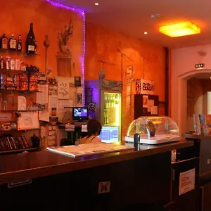 Hostel Baxpax Kreuzberg