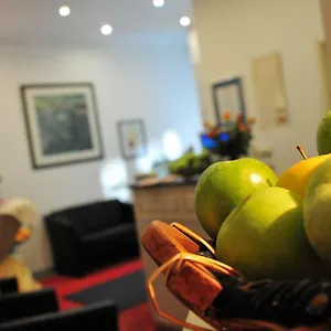 *** Hotel Cerano Am Dom Deutschland