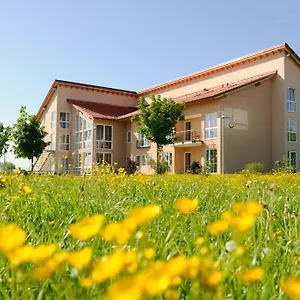 *** Hotel Inspiration Garni Deutschland