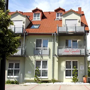 ** Hotel Gramlich Deutschland