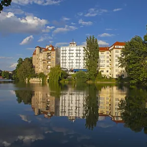 Hotel Ringhotel Seehof