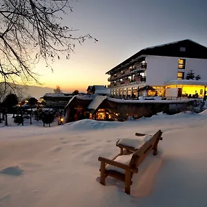Sonnenhof Bayerischer Wald Hotel Lam