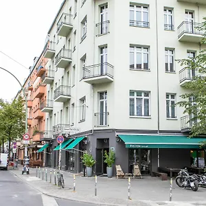 Hotel Chrome