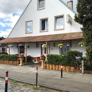 ** Gasthof Riede Deutschland
