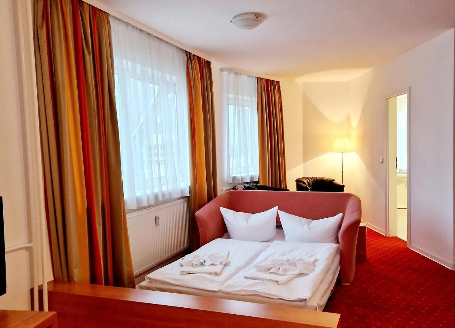 Hotel Kaiser Berlin