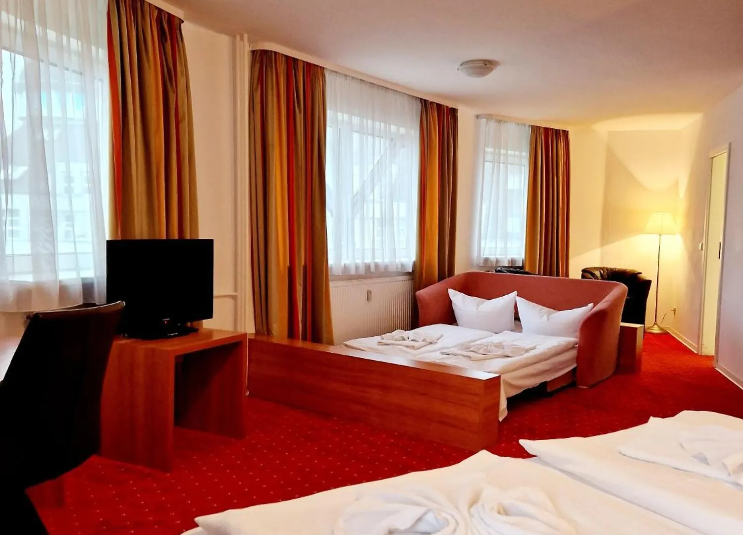 Hotel Kaiser Berlin