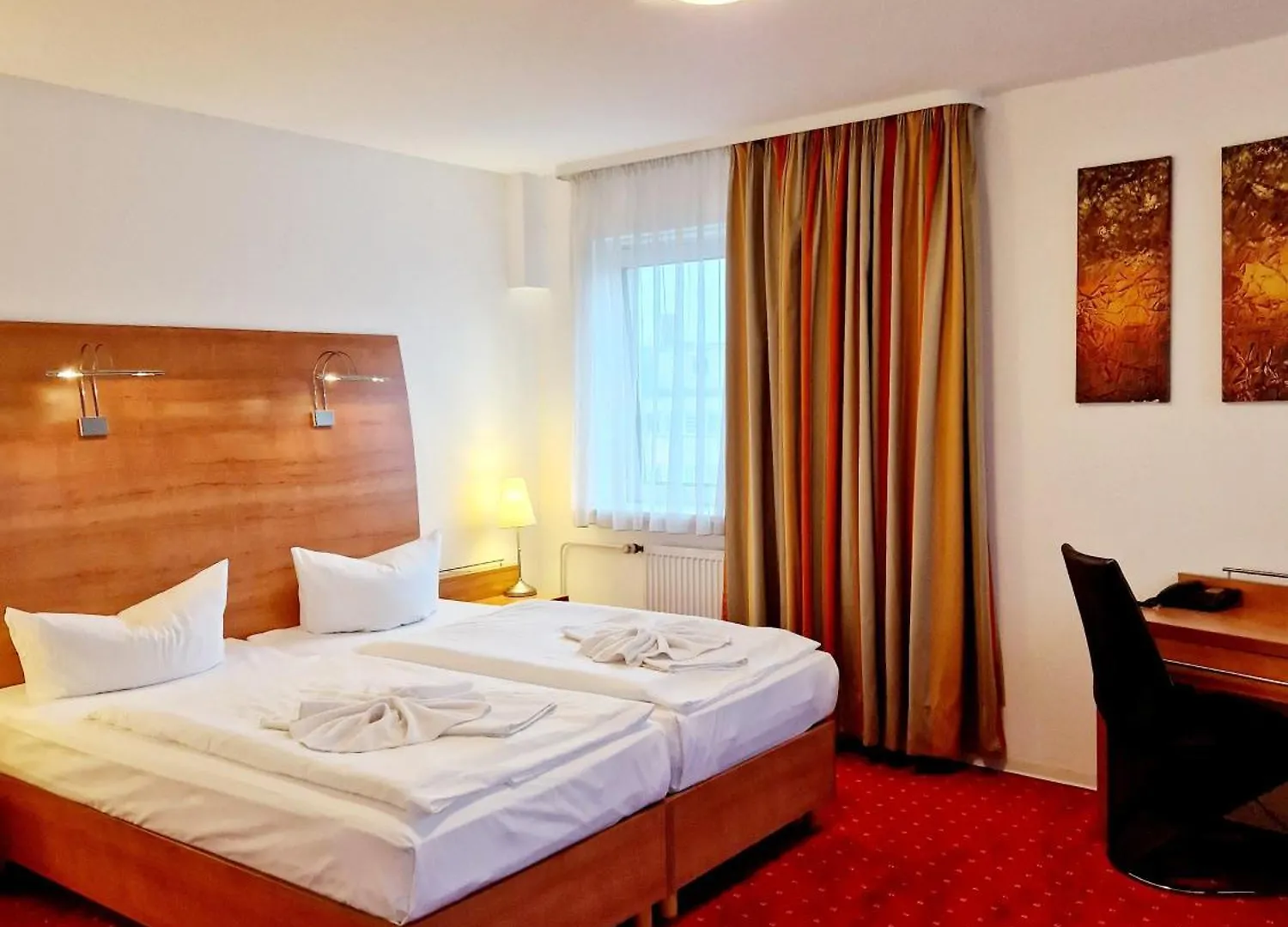 Hotel Kaiser Berlin