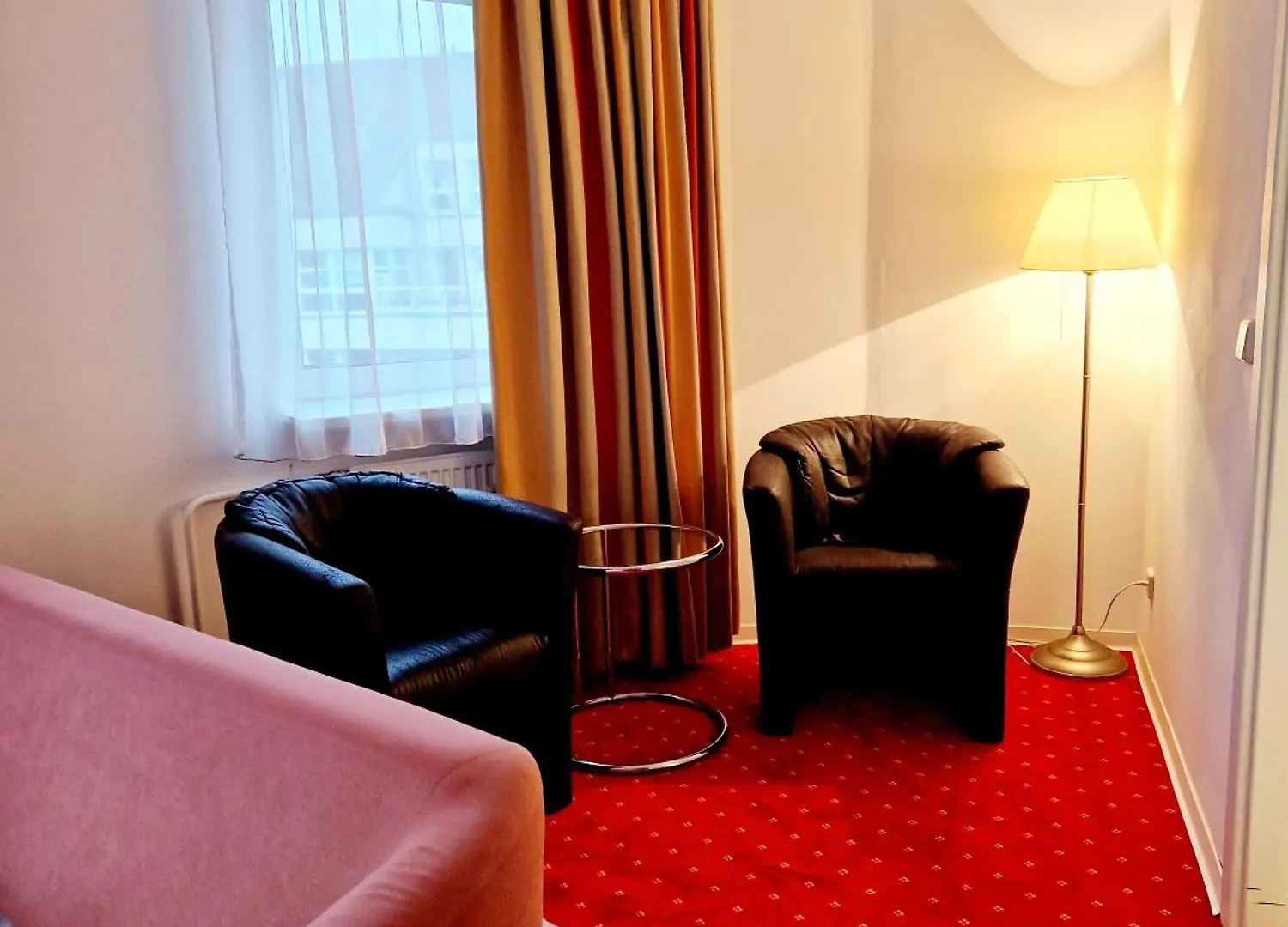 Hotel Kaiser Berlin 3*,