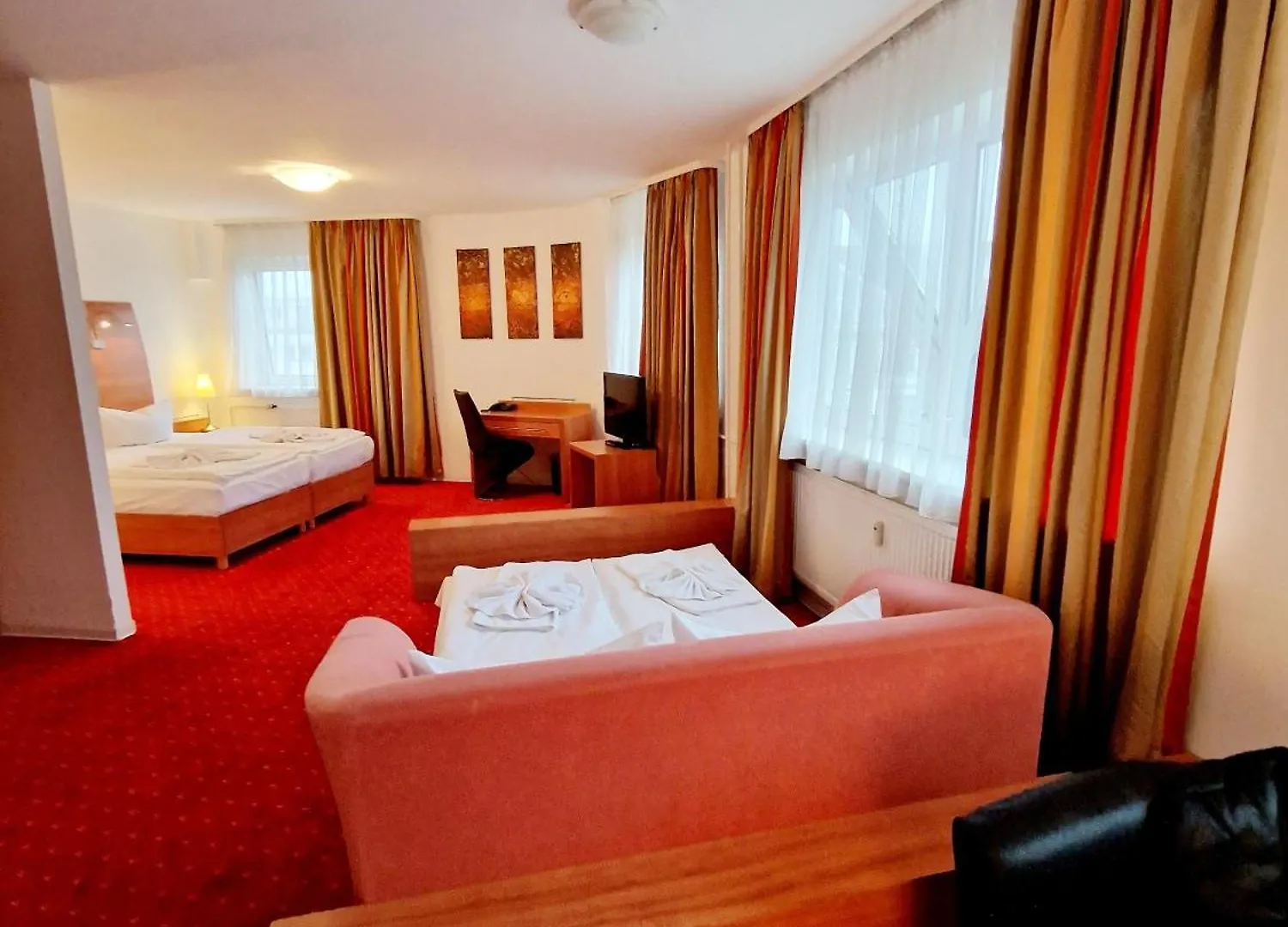 Hotel Kaiser Berlin