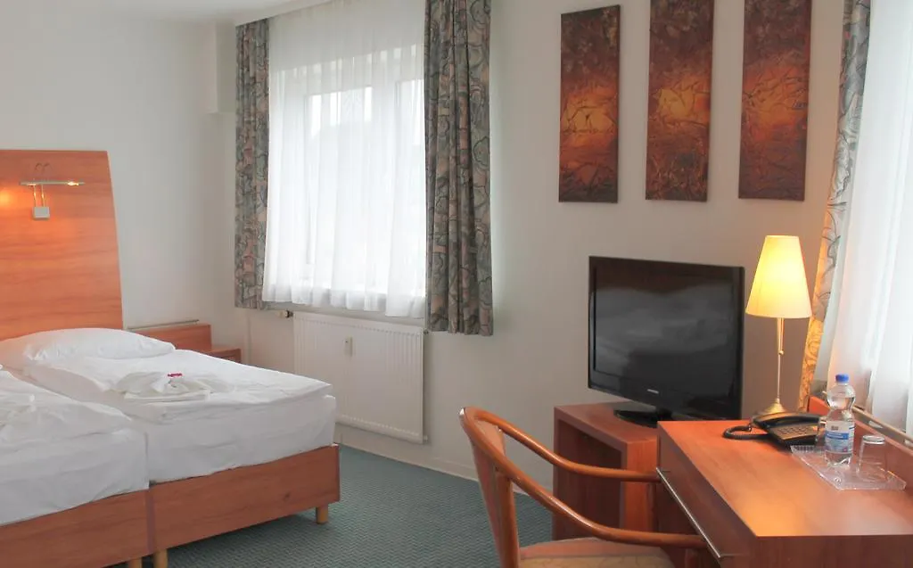 Hotel Kaiser Berlin
