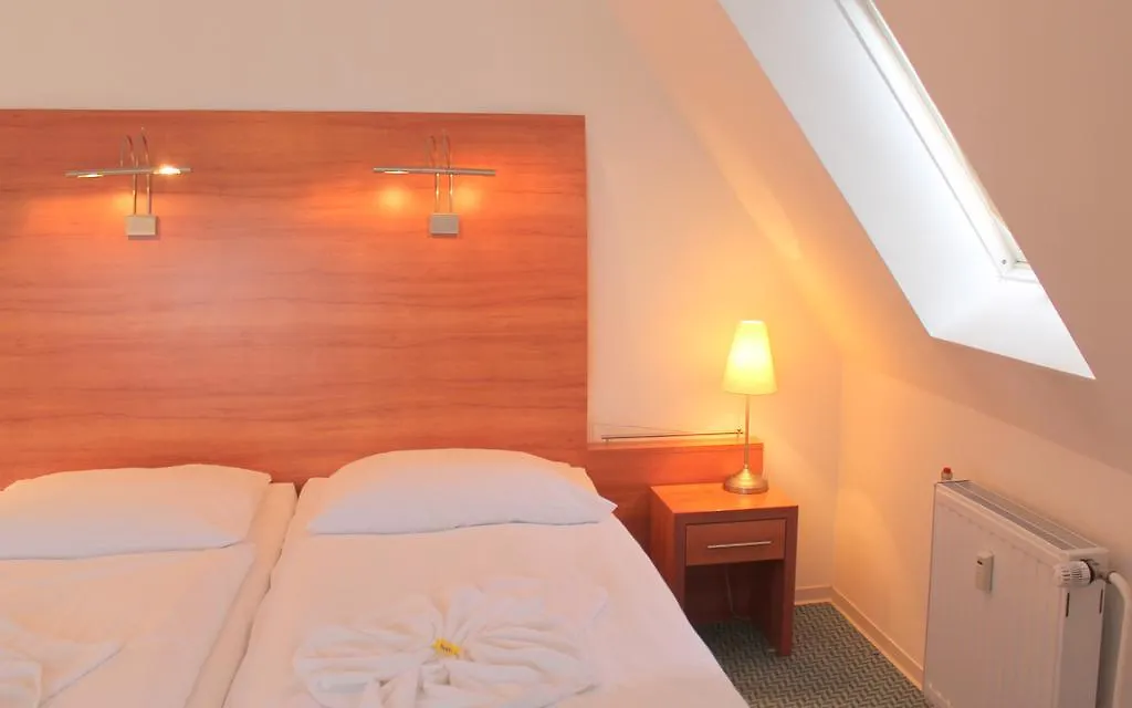Hotel Kaiser Berlin 3*,  Németország