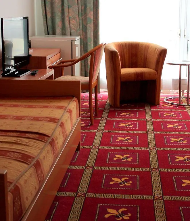 Hotel Kaiser Berlin