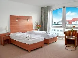 Hotel Kaiser Berlin 3*,