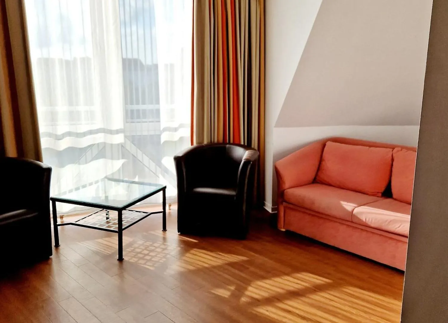 Hotel Kaiser Berlin