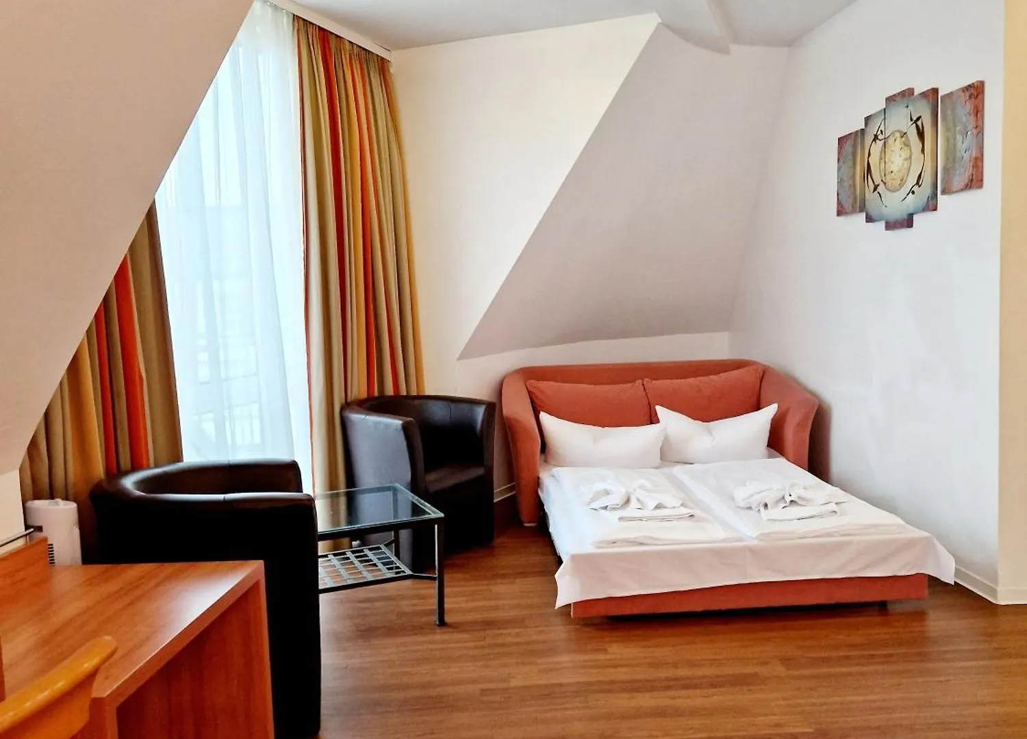 Hotel Kaiser Berlin 3*,  Niemcy
