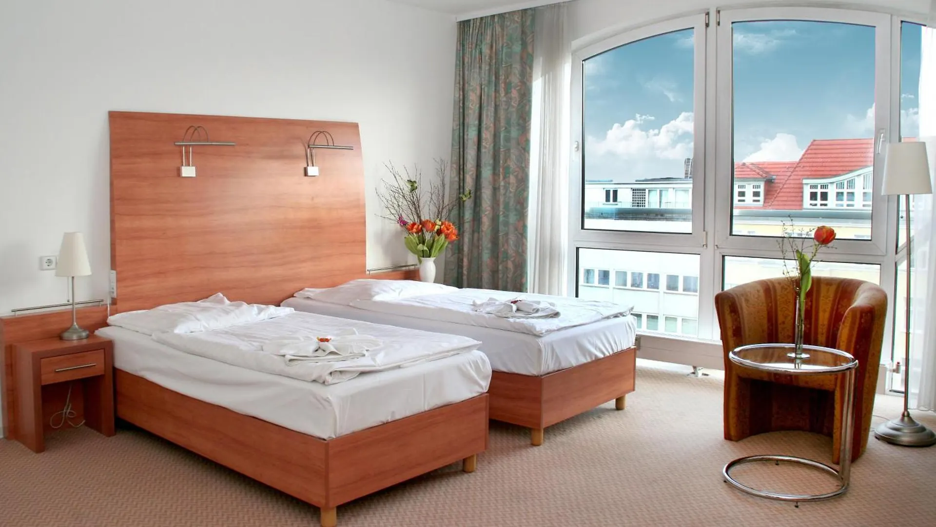 Hotel Kaiser Berlin