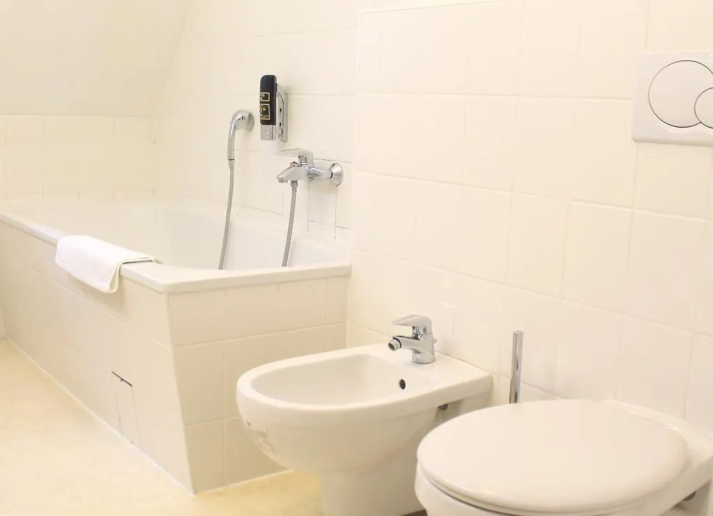 Hotel Kaiser Berlin 3*,  Niemcy