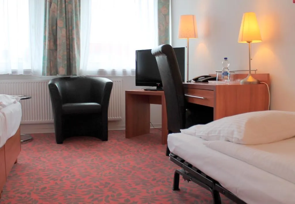 Hotel Kaiser Berlin