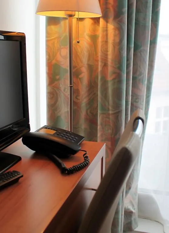 Hotel Kaiser Berlin 3*,  Germany