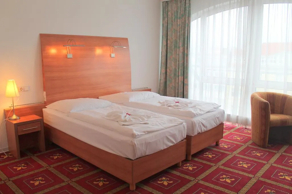 Hotel Kaiser Berlin