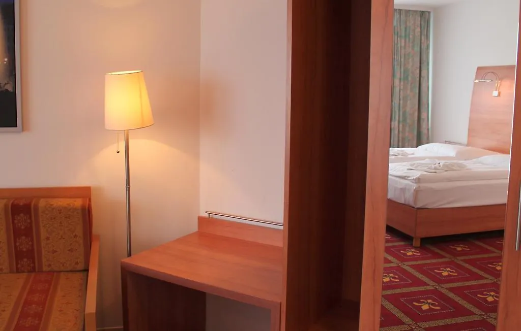 ***  Hotel Kaiser Berlin Niemcy