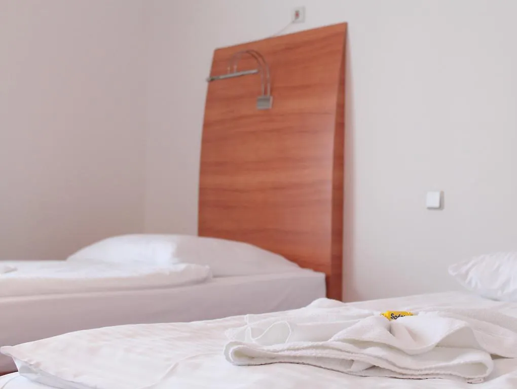 Hotel Kaiser Berlin