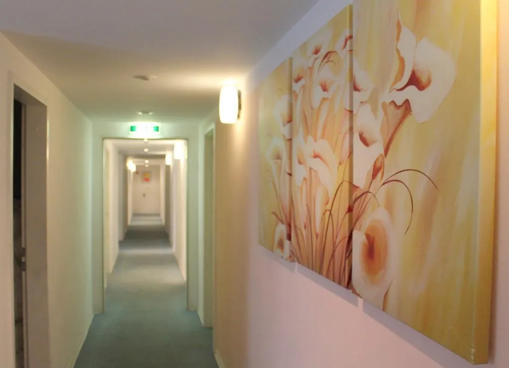 Hotel Kaiser Berlin
