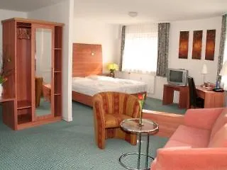 Hotel Kaiser Berlin 3*,  Niemcy