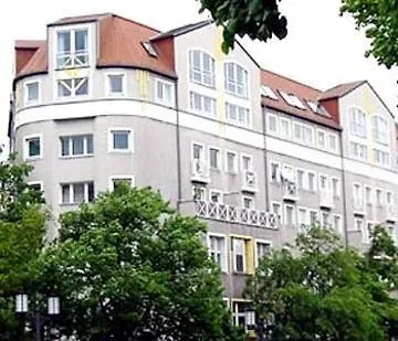 Hotel Kaiser Berlin 3*,