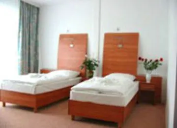 ***  Hotel Kaiser Berlin Niemcy