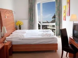 Hotel Kaiser Berlin